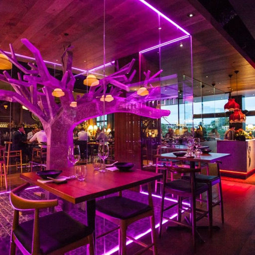 A Landmark Riverfront Asian Signature At Madame Wu - We Wander