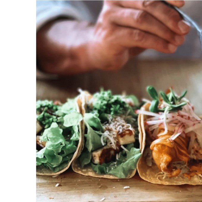 A Landmark Tropical Mexican Signature At The Mexican - Port Douglas - We Wander