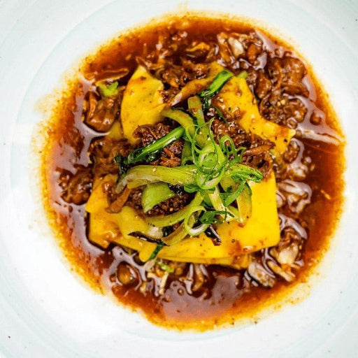 A Landmark Waterfront Dining Signature At Mudbar Restaurant - We Wander