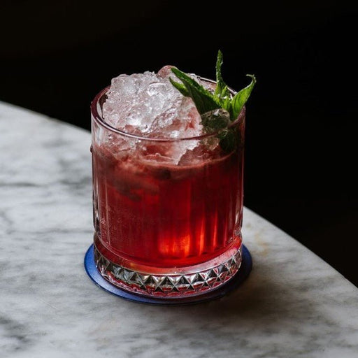A Modern Dining Experience At Rnd - We Wander