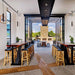 A Modern Wine & Dine At Mr Mccracken - We Wander