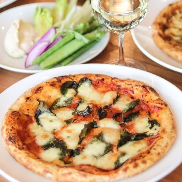 A Modern Wine & Dine At Republica - We Wander