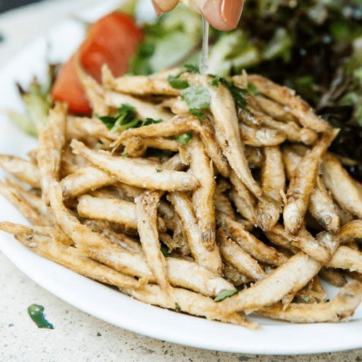 A Pizza And Wine Experience At Amalfi Pizzeria Ristorante - We Wander