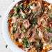 A Pizza Dining Experience At Amalfi Pizzeria Ristorante - We Wander