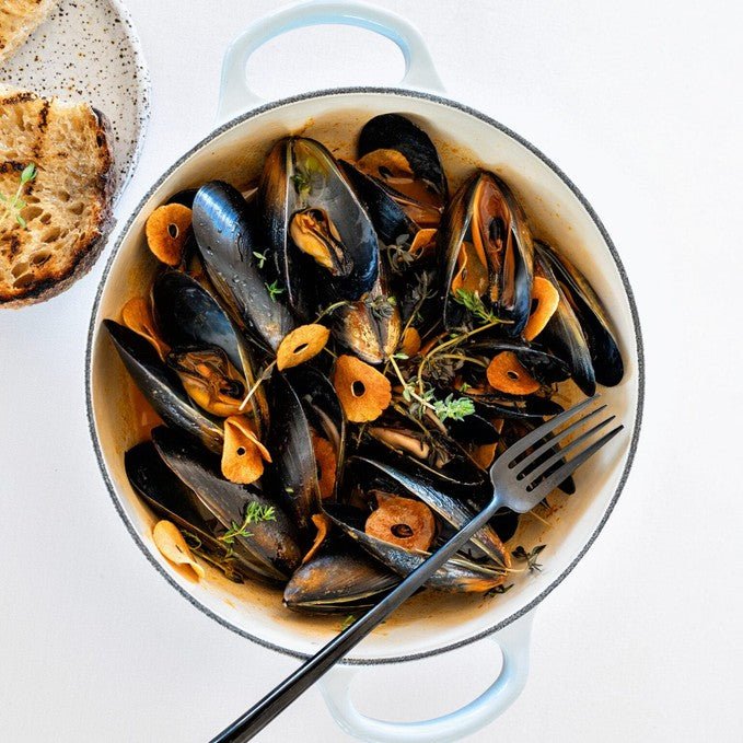 A Premier Coastal Fine Dining Experience At Public Dining Room - We Wander
