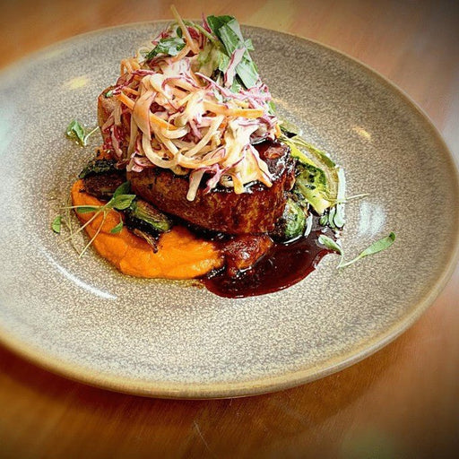A Premier Grill & Wine Dining Experience At Sentinel Bar & Grill - We Wander