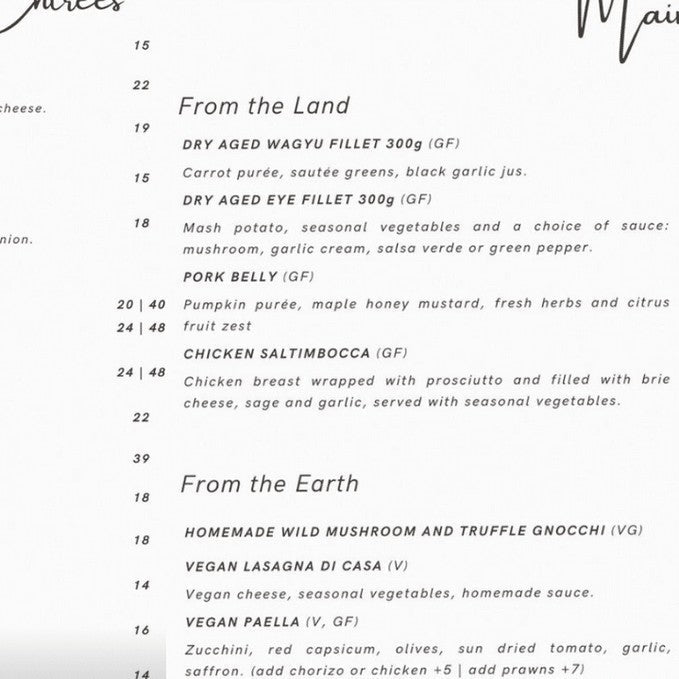 A Premier Rooftop Dining Experience At Cooly Breeze Rooftop Restaurant & Bar - We Wander