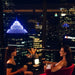 A Premier Skyline Dining Experience At O Bar And Dining - We Wander