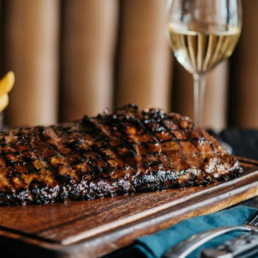 A Premier Steakhouse Dining Experience At Meat & Wine Co - Nsw Locations - We Wander