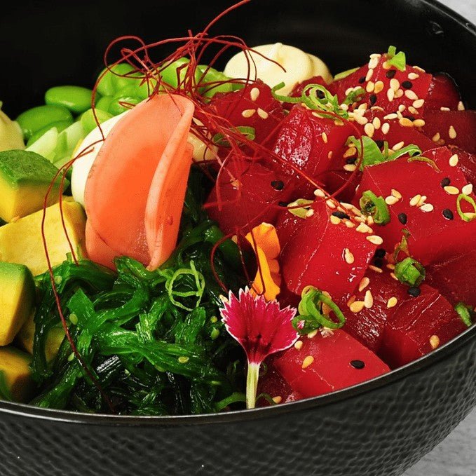 A Premier Waterfront Dining Experience At The Waterline Restaurant - We Wander