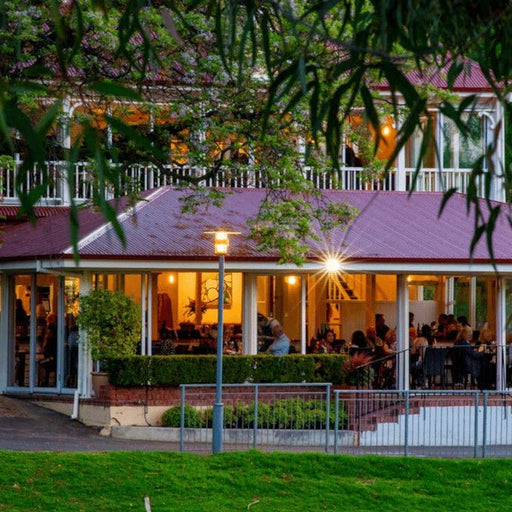 A Riverfront Dining Experience At Jolleys Boathouse - We Wander