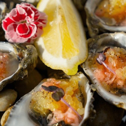 A Rooftop Dining Experience At Cooly Breeze Rooftop Restaurant & Bar - We Wander