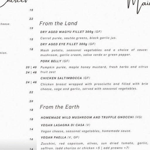 A Rooftop Dining Experience At Cooly Breeze Rooftop Restaurant & Bar - We Wander