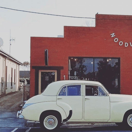 A Signature Brewery Dining Experience At Noodledoof Brewing And Distilling Co - We Wander