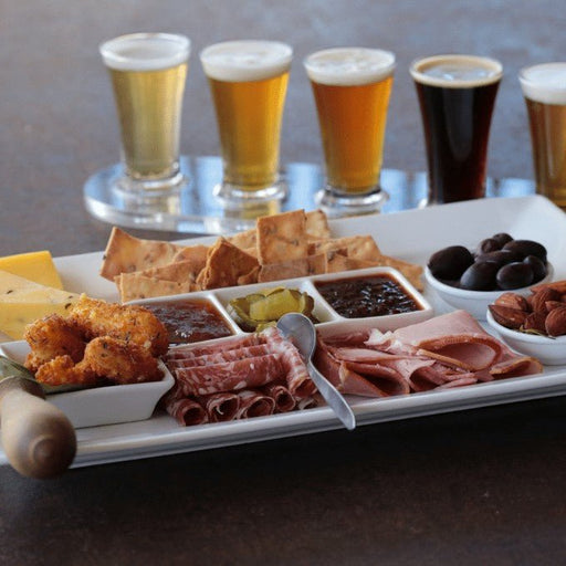 A Signature Brewery Dining Experience At Smiling Samoyed Brewery - We Wander