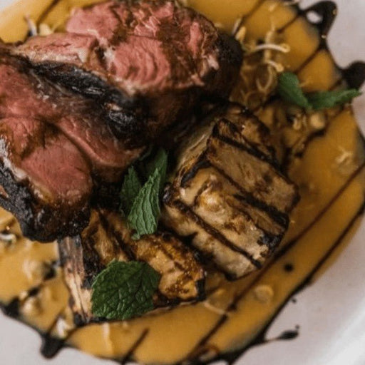 A Signature Café Dining Experience At Blue Inc Cafe - We Wander