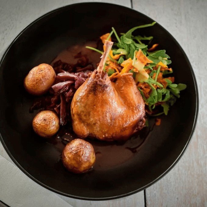 A Signature Café Dining Experience At Red Square Cafe - We Wander