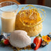 A Signature Clifftop Dining Experience At Amanda's On The Edge - We Wander