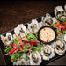 A Signature Coastal Dining Experience At Secrets By The Sea - We Wander