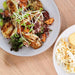 A Signature Coastal Dining Experience At Wattlebanks Coastal Cafe And Providore - Orford - We Wander