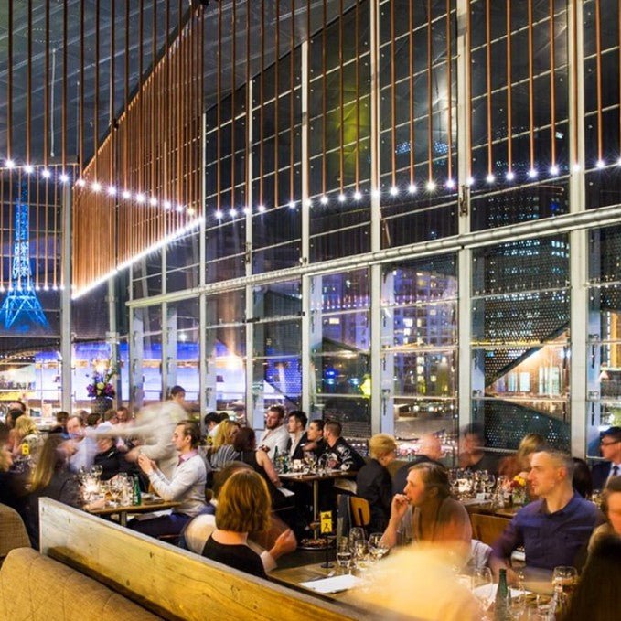 A Signature Contemporary Australian Dining Experience At Taxi Kitchen - We Wander
