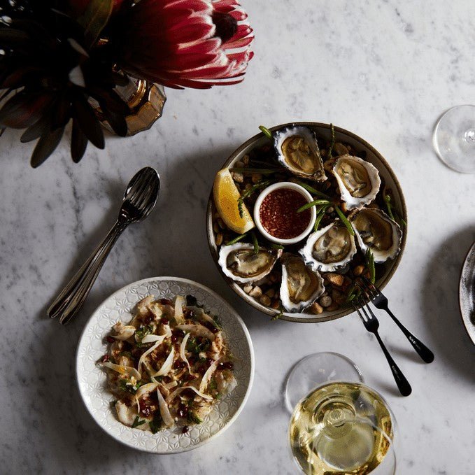 A Signature Contemporary Dining Experience At Copycat Bar & Restaurant - We Wander