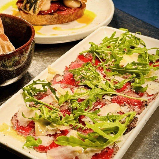 A Signature Espresso & Dining Experience At Cultura Espresso Bar & Restaurant - We Wander