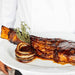 A Signature Grill & Wine Dining Experience At Hurricane's Grill (Castle Hill) - We Wander