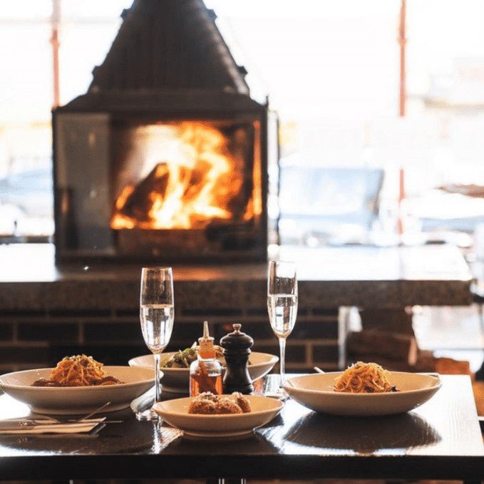A Signature Italian Dining Experience At Avido Ristorante - We Wander
