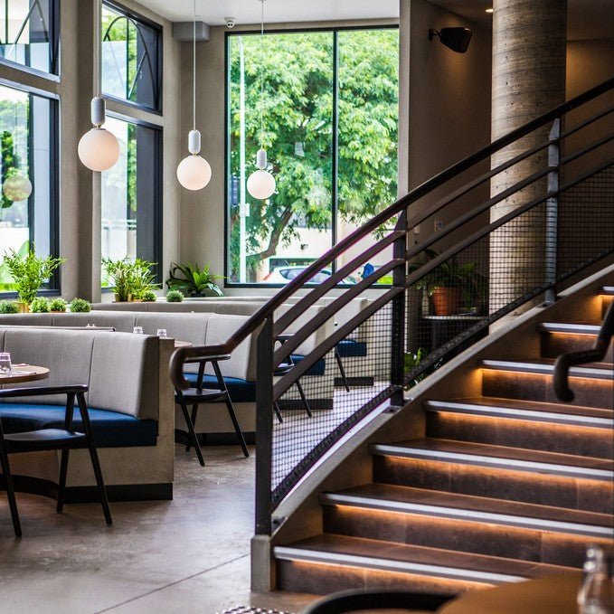 A Signature Italian Dining Experience At Casa Cibo - We Wander