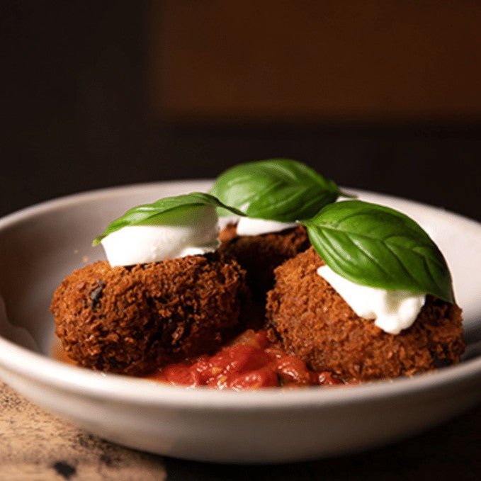 A Signature Italian Dining Experience At Gemelli Broadbeach - We Wander