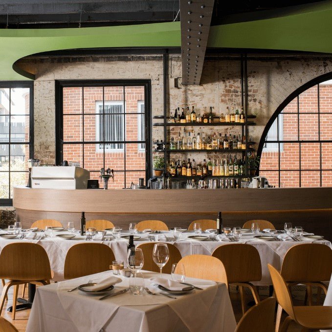 A Signature Mediterranean Dining Experience At Olio - We Wander