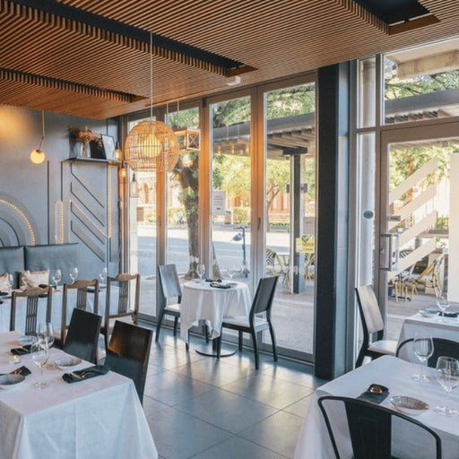 A Signature Thai Dining Experience At Von Thai - We Wander