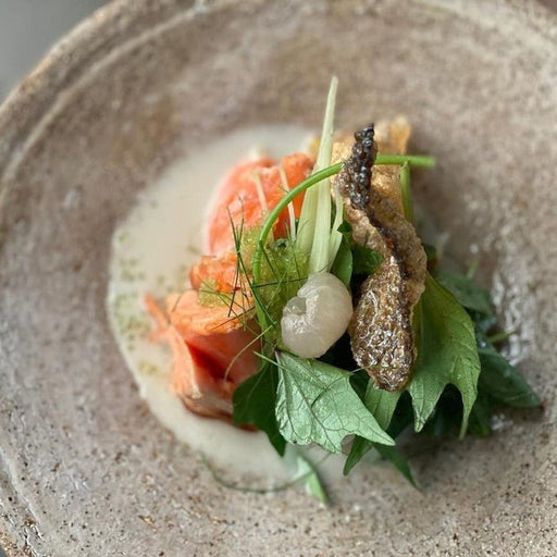 A Signature Tropical Dining Experience At Nunu - We Wander