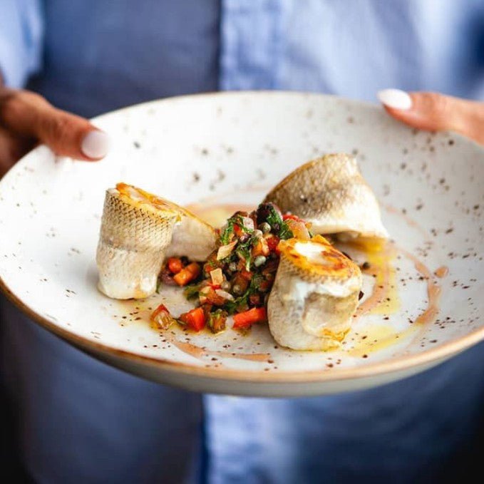 A Signature Waterfront Italian Dining Experience At Il Molo Italian Kitchen & Bar - We Wander
