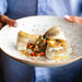 A Signature Waterfront Italian Dining Experience At Il Molo Italian Kitchen & Bar - We Wander