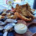 A Waterfront Dining Experience At The Wharf Bar And Kitchen - We Wander
