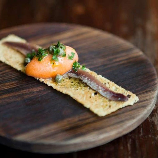 A Wine & Dine Evening At Movida - We Wander