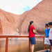 Aat Kings Uluru Sacred Sites & Sunset - We Wander