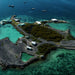 Abrolhos Islands Scenic Flyover - We Wander