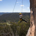 Abseiling And Rock - Climbing Combination - We Wander