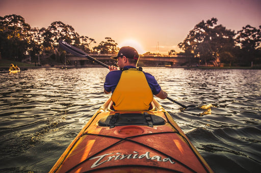 Adelaide City Kayak Tour - We Wander