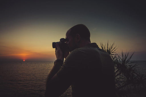 Adelaide Night Photography Course - We Wander