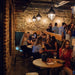 American Wine & Dine At Brklyn - We Wander