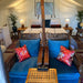 Amihan Encampment At Wingston Glamping - We Wander