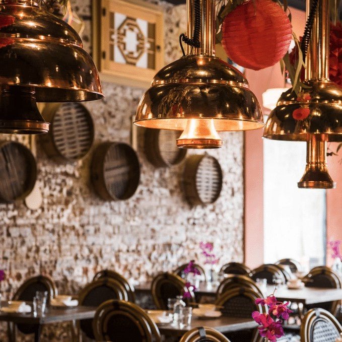 An Asian Fusion Dining Experience At Mr Lim Korean & Chinese Diner - We Wander