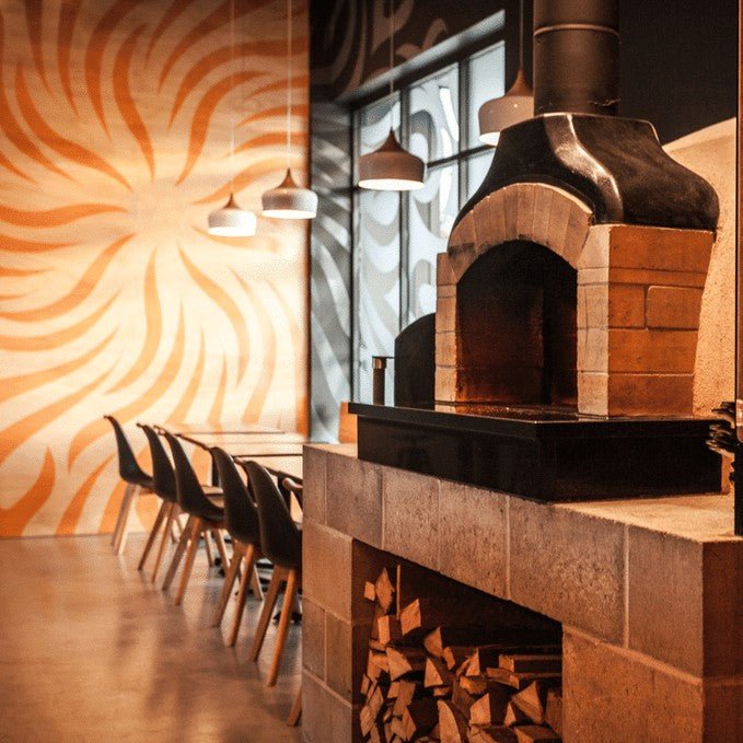 An Exceptional Contemporary Culinary Dining Experience At Luma - We Wander