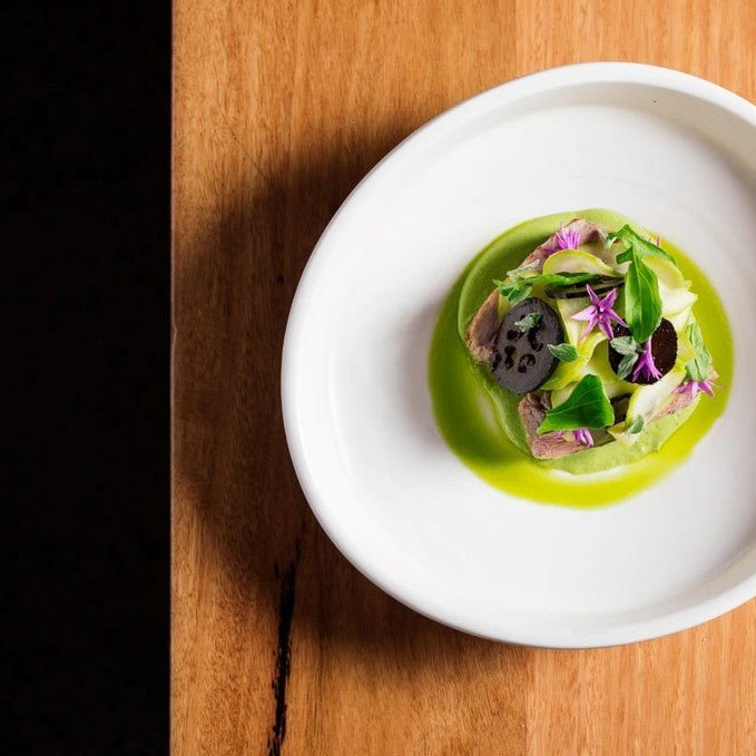 An Exceptional French Dining Experience At C'Est Bon - We Wander