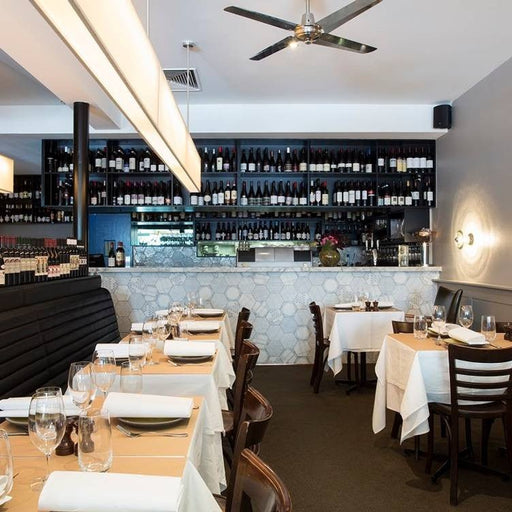 An Exceptional Italian Fine Dining Experience At Bottega - We Wander