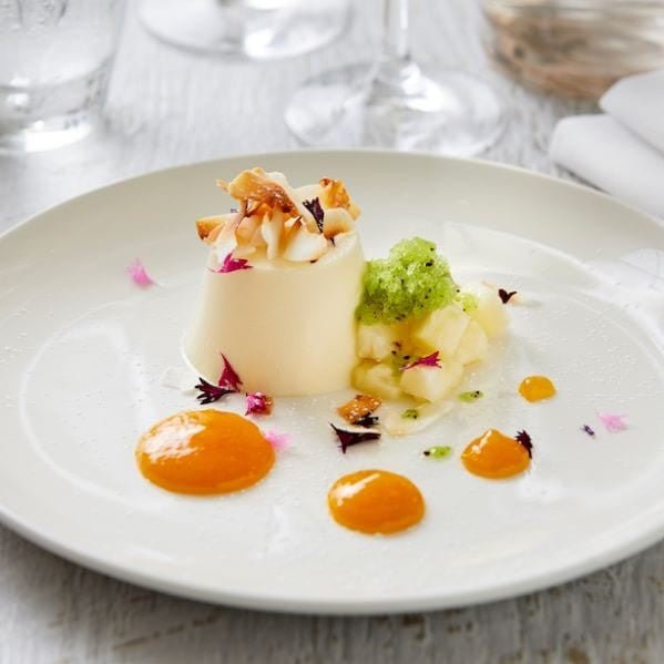 An Italian Coastal Dining Experience At Vivace - We Wander